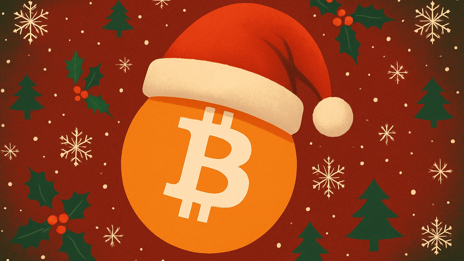 What's Next for Bitcoin: Price Forecast for December 2025