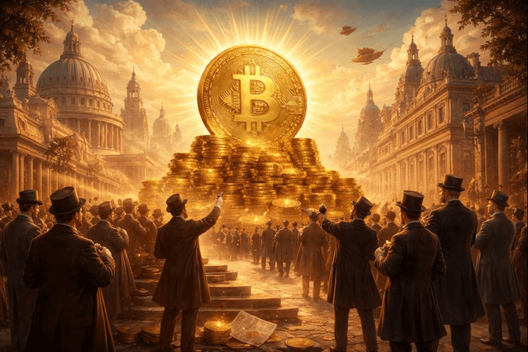 Bitcoin Surpasses $87,000: What Is Next for the Cryptocurrency Market?